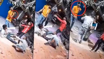 Holika Dahan turns tragic, man stabs self to death in Madhya Pradesh