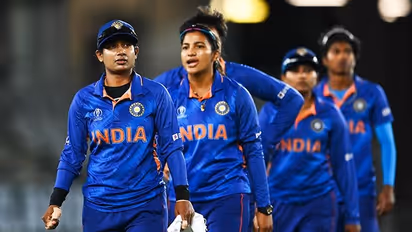 Women's WC 2022: How Team India can qualify for semis after loss to Australia?
