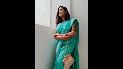 ವಾರ ವಾರವೂ ಡಿಫರೆಂಟ್ ಅವತಾರ; ತಾಯಂದಿರಿಗೆ ಮೇಘನಾ ರಾಜ್‌ ರೋಲ್ ಮಾಡಲ್!