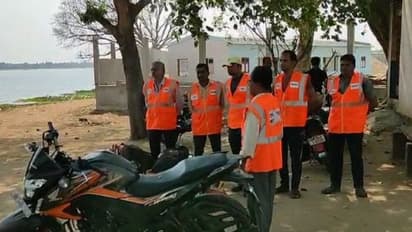 হোলির রং ওঠাতে নদীতে তলিয়ে মৃত্যু যুবকের, উদ্ধার করতে গিয়ে অসুস্থ আরও ১