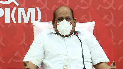 K Rail : ക്ഷേമ പെൻഷൻ വര്ധിപ്പിക്കും, കല്ലിട്ടില്ലെങ്കിലും സിൽവര് ലൈനുമായി മുന്നോട്ട് പോകുമെന്ന് കോടിയേരി