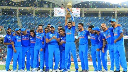 Prospect of India vs Pakistan T20I clash excite fans with Asia Cup 2022 set to begin from Aug 27