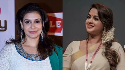 Lissy About Bhavana : ഭാവനയെ സ്വീകരിച്ച സദസിന് ആദരം, മലയാളി ആയതില്‍ അഭിമാനമെന്ന് ലിസി