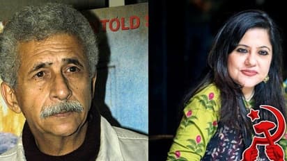 সিপিএম প্রার্থী সায়রা শাহ হালিমের নাগরিকত্বের প্রশ্ন, পাশে দাঁড়ালেন তাঁর কাকা অভিনেতা নাসিরুদ্দিন শাহ