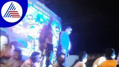 Holi Festival: ಹೋಳಿ ರಂಗಿನಾಟದ ಸೋಗಿನ ಬಂಡಿಗಳಲ್ಲೂ ಡಾ. ಪುನೀತ್ ಎಫೆಕ್ಟ್