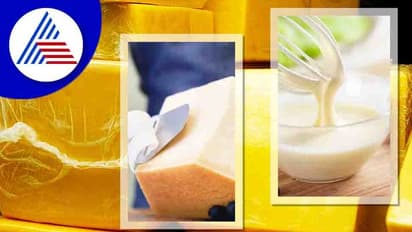 ಐದು ವರ್ಷ ಮಹಿಳೆ ಮಾಡಿದ್ದು ಒಂದೇ ಕೆಲ್ಸ, ಚೀಸ್ ಕದ್ದಿದ್ದು ! ಟನ್‌ಗಟ್ಟಲೆ ಚೀಸ್ ಏನ್ಮಾಡ್ತಿದ್ಲು ?