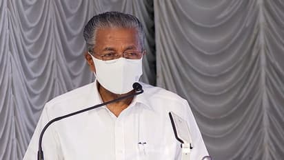 K Rail : 'ആര് പറയുന്നതാണ് ജനം കേൾക്കുന്നതെന്ന് കാണാം'; കെ റെയിലിൽ പ്രതിപക്ഷത്തെ വെല്ലുവിളിച്ച് മുഖ്യമന്ത്രി