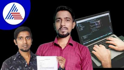 Success Story: ಕ್ಯಾಬ್ ಡ್ರೈವರ್‌ ಆಗಿದ್ದವ ಸಾಫ್ಟ್‌ವೇರ್ ಇಂಜಿನಿಯರ್ ಆದ!