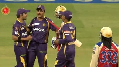 Gautam Gambhir: അന്ന് കോലിയോട് ചൂടായതില് ഖേദമില്ലെന്ന് ഗംഭീര്