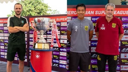 ISL 2021-22, Final Preview: Hyderabad FC, Kerala Blasters look to clinch maiden title