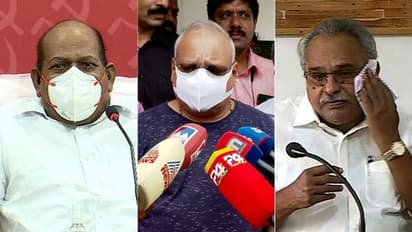 'സിപിഐ വിലപേശുന്ന പാർട്ടിയല്ല'; ശ്രേയാംസ് കുമാറിന്റെ ആരോപണത്തിൽ ഉറച്ച നിലപാടുമായി കോടിയേരി