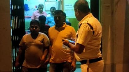 মাছের ভেড়িতে লুকিয়েও পার পাওয়া গেল না, রিজেন্ট পার্ক গুলিকাণ্ডে পুলিশের জালে মূল অভিযুক্ত