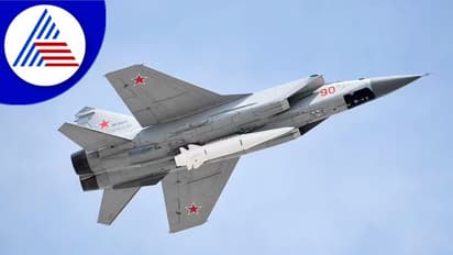 Russia Ukraine War ಉಕ್ರೇನ್ ಮೇಲೆ Kinzhal ಬ್ರಹ್ಮಾಸ್ತ್ರ ಪ್ರಯೋಗಿಸಿದ ರಷ್ಯಾ!