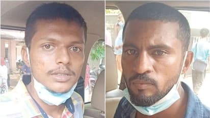 കൂറ്റമ്പാറ കഞ്ചാവ് കേസ്; ഒളിവിലായിരുന്ന പ്രതികൾ പിടിയിൽ, കടത്തിയത് 182 കിലോ കഞ്ചാവും ഒരു കിലോ ഹാഷിഷ് ഓയിലും