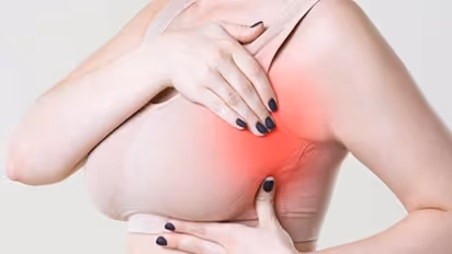 Breast Cancer: സ്തനങ്ങളുടെ ആകാരവും സ്തനാര്ബുദവും; സത്രീകള് അറിയേണ്ടത്...