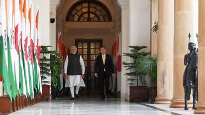 Japan to invest Rs 3.2 lakh crore in India in next 5 years