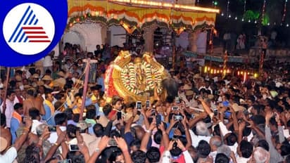 Vairamudi 9 ದಿನಗಳ ವೈರಮುಡಿ ಬ್ರಹ್ಮೋತ್ಸವಕ್ಕೆ ಸಂಭ್ರಮದ ತೆರೆ