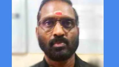 യുവതികളെ വശീകരിച്ച് ചൂഷണം ചെയ്യുന്ന വ്യാജ സിദ്ധന് പിടിയിലായി