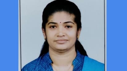 മലയാളി നഴ്സ് മദീനയിൽ ഹൃദയാഘാതം മൂലം മരിച്ചു