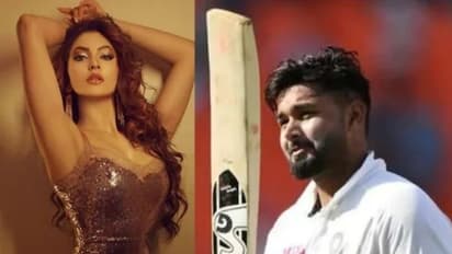 Rishabh Pant: బాలీవుడ్ బ్యూటీ కోసం 16 గంటలు వెయిట్ చేసిన రిషబ్ పంత్ ! కారణమదేనా?