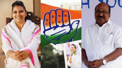 'ആർക്കും ലഭിക്കാത്ത ഭാഗ്യം തനിക്കു ലഭിച്ചു അതിൽ അസഹിഷ്ണുത വേണ്ട'; കെ വി തോമസിന്‍റെ മകന് ജെബിയുടെ മറുപടി