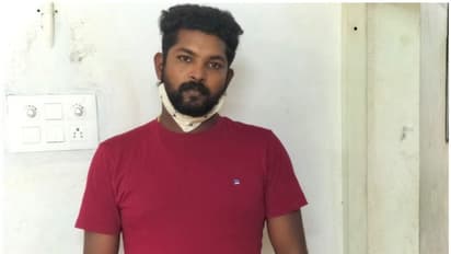 പ്രായപൂര്ത്തിയാകാത്ത പെണ്കുട്ടിയെ ആക്രമിച്ച കേസില് യുവാവ് പിടിയില്