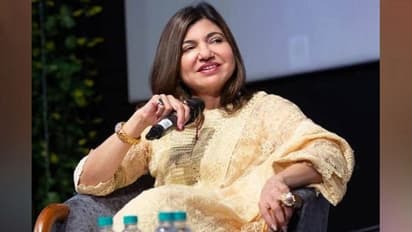 ಪ್ರೀತಿಸಿ ಮದುವೆಯಾದ ಗಾಯಕಿ ಅಲ್ಕಾ ಯಾಗ್ನಿಕ್ ಪತಿಯಿಂದ ದೂರವಿರೋದೇಕೆ?