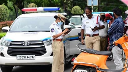 పెండింగ్ చలాన్లపై ఆఫర్: నేటితో ముగియనున్న గడువు, ఇప్పటి వరకు ఎన్ని క్లియర్ అయ్యాయంటే..?