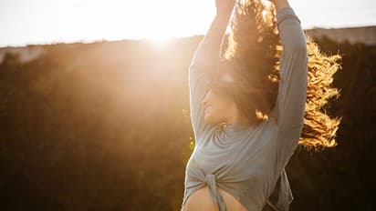 ಮೂಡ್ ಆಫ್ ಆಗಿದ್ಯಾ? ಹಾಗಿದ್ರೆ ಇವುಗಳನ್ನ ತಿಂದು ಹ್ಯಾಪಿಯಾಗಿರಿ 