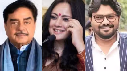 'মমতা মনোনীত প্রার্থী হওয়াটাই জয়ের জন্য যথেষ্ট', আত্মবিশ্বাসী শত্রুঘ্ন, কেন সবার নজর আসানসোলে