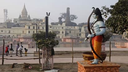 अयोध्या में तैनात होने जा रही STF की नई यूनिट, गृह सचिव ने जारी किए आदेश