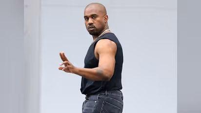 After Balenciaga, Vogue now Adidas terminates partnership with Ye (Kanye West)- read report