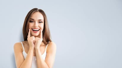 Health benefits of Smile :  മനസ് തുറന്ന് ചിരിക്കൂ; അറിയാം ചിരിച്ചാലുള്ള ആരോ​ഗ്യ​ഗുണങ്ങൾ