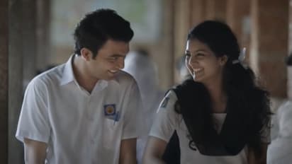 Aviyal Song : മെലഡിയുമായി വീണ്ടും ശരത്ത്; അവിയലിലെ വീഡിയോ സോംഗ് പുറത്തെത്തി