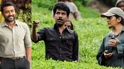 sudha kongara : சூர்யா - பாலா படத்தில் இணையும் சுதா கொங்கரா! இதென்னப்பா புது டுவிஸ்டா இருக்கு