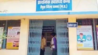 जरा सी बात पर दरिंदे ने 8 साल के बच्चे की काट डाली गर्दन, पिता खून से सनी लाश गोद में लेकर दौड़ता रहा