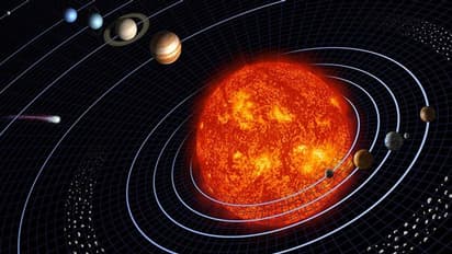 24 मार्च को बुध करेगा राशि परिवर्तन, मीन राशि बनेगा बुधादित्य योग, किस राशि पर कैसा होगा इसका असर?