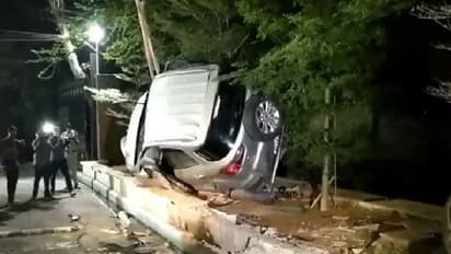 கோர விபத்தில் சிக்கி இளம் நடிகை பரிதாப பலி... ஹோலி கொண்டாடி விட்டு திரும்பியபோது நேர்ந்த சோகம்