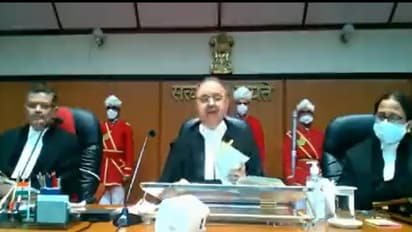 ಹಿಜಾಬ್ ತಿರ್ಪು ನೀಡಿದ ಜಡ್ಜ್ಗೆ ಜೀವ ಬೆದರಿಕೆ ಪ್ರಕರಣವನ್ನು ಗಂಭೀರವಾಗಿ ಪರಿಗಣಿಸಿದ ಸರ್ಕಾರ