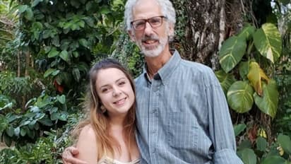 ಅವನಿಗೆ 63, ಅವಳಿಗೆ 22. ಇಬ್ಬರದ್ದೂ ಸುಖೀ ದಾಂಪತ್ಯ, ಆದ್ರೆ ಎಲ್ರೂ ಅದೇ ಪ್ರಶ್ನೆ ಕೇಳ್ತಿದ್ದಾರಂತೆ !