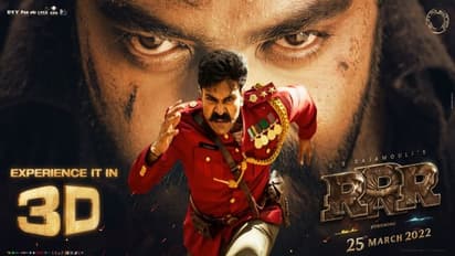 RRR Movie-Amir Khan: ఆర్ ఆర్ ఆర్ ఈవెంట్ లో అమిర్ ఖాన్