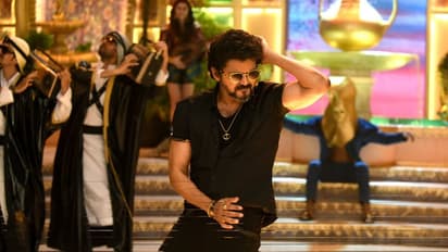 விஜய் ரசிகர்களிடம் வசமாக சிக்கி கொண்ட பிக்பாஸ் பிரபலம்..இதெல்லாம் தேவையா?