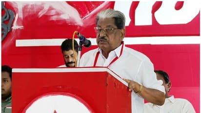 'രാജ്യസഭാ സീറ്റ് പേയ്മെന്റ് സീറ്റ്'; ജെബി മേത്തര് സീറ്റ് പണം കൊടുത്ത് വാങ്ങിയതെന്ന് ആര്എസ്പി