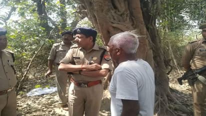 इटावा में मासूम का कटा हुआ सिर मिलने से इलाके में सनसनी, पुलिस को नहीं मिला बाकी का धड़