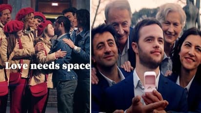 World Down Syndrome Day 2022: Ad campaign promotes right to independent love life