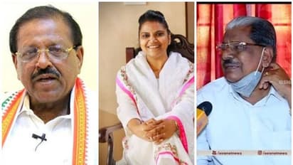 പേയ്മെന്റ് സീറ്റ് ആരോപണം: 'ആര് പണം കൊടുത്തു, ആര് വാങ്ങി? അസീസ് തെളിയിക്കണമെന്ന് രാജ് മോഹൻ ഉണ്ണിത്താൻ