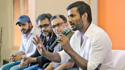 நடிகர் சங்க தேர்தலில் தொடர்ந்து முன்னிலை! அனைத்து பதவிகளையும் கைப்பற்றுகிறது விஷால் அணி