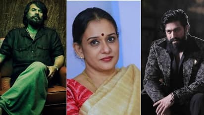 കെജിഎഫിനെക്കാൾ വലുത് വന്നാലും 'ഭീഷ്മപർവ്വം' ആഘോഷിക്കും, കാരണം ആ പടം ഒരു പടമാ; മാലാ പാർവതി