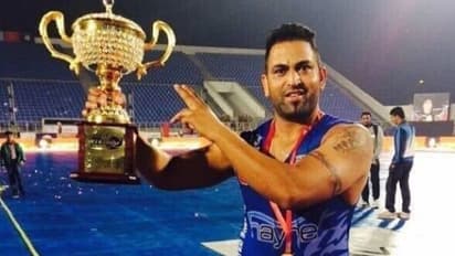 कबड्डी खिलाड़ी संदीप की हत्या में पुलिस ने किया चौंकाने वाला खुलासा: कैसे लाइव मैच में किया था गोलियों से छलनी