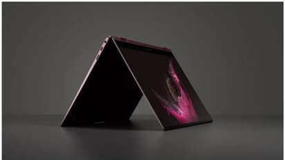 സാംസങ് ഗ്യാലക്സി ബുക്ക് 2 സീരീസ്, വിന്‍ഡോസ് 11 ഗ്യാലക്സി ബുക്ക് ഗോ ഇന്ത്യയില്‍; വില 38,990 രൂപ മുതല്‍!